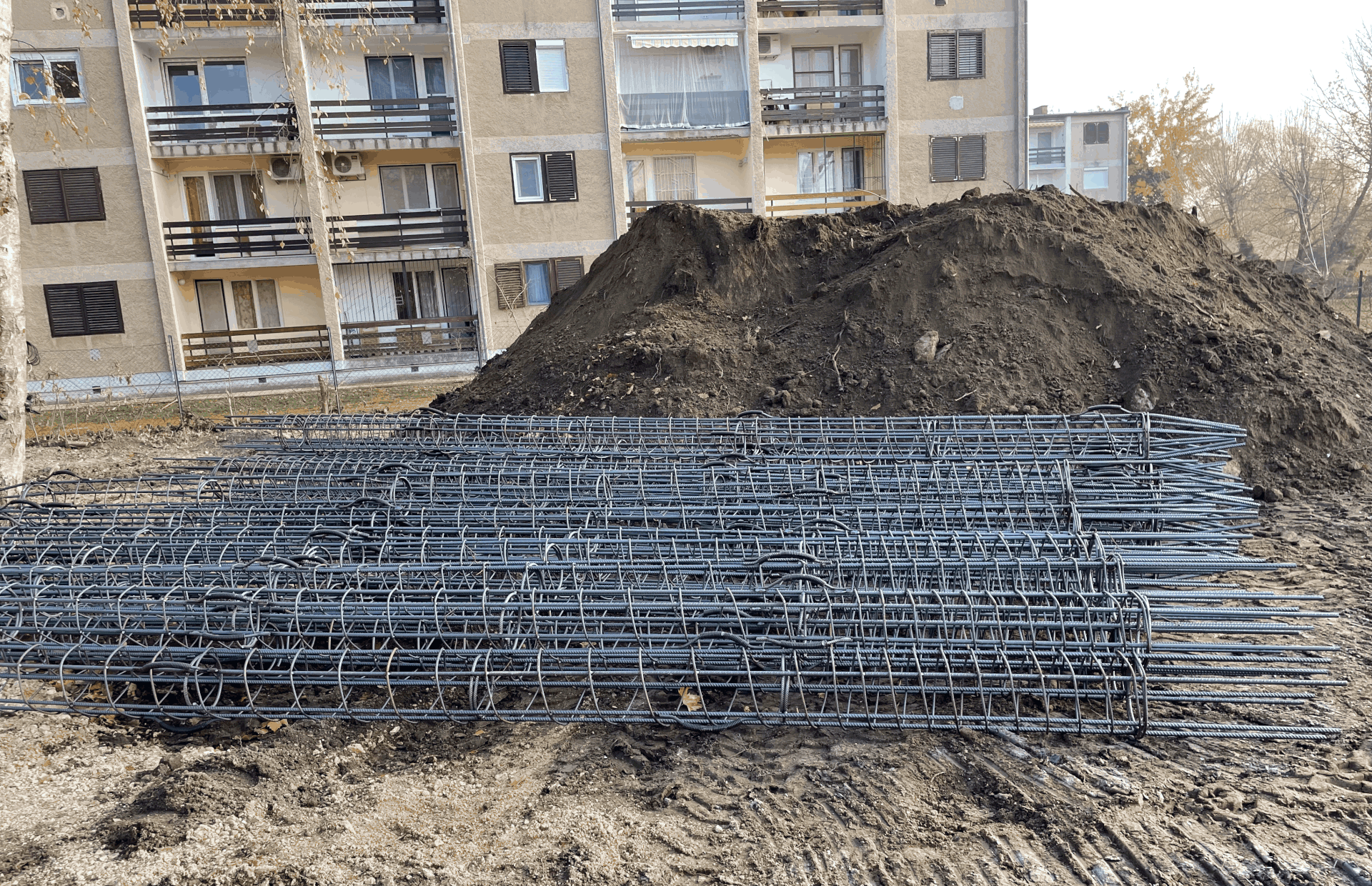 pile foundation